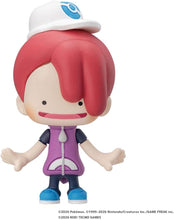 画像をギャラリービューアに読み込む, 【予約】 ポケットモンスター モンコレ ぽこ あ ポケモン コレクション メタモン (ニンゲンへんしん･キャップ)
