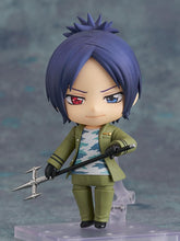 画像をギャラリービューアに読み込む, 【予約】 ねんどろいど 家庭教師ヒットマンREBORN! 六道骸 2.0
