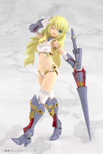 画像をギャラリービューアに読み込む, 【新品】 フレームアームズ・ガール グランデスケール ドゥルガーI 全高約250mm ノンスケール プラモデル 佐賀
