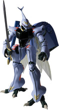 画像をギャラリービューアに読み込む, 【予約】 ROBOT魂 聖戦士ダンバイン ＜SIDE AB＞ ダンバイン (H.D.) 約140mm ABS&amp;PVC製 塗装済み可動フィギュア
