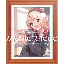 画像をギャラリービューアに読み込む, 【新品】 SHIGURE UI 5th Anniversary Live “masterpiece”(初回限定版) Blu-ray しぐれうい 佐賀

