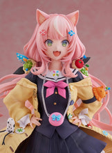 画像をギャラリービューアに読み込む, 【予約】 にじさんじ ヤン ナリ 1/7スケール プラスチック製塗装済み完成品
