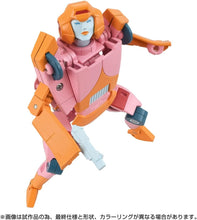 画像をギャラリービューアに読み込む, 【新品】 T-SPARK トランスフォーマー ミッシングリンク C-07 アーシー (プロトタイプ) 可動フィギュア 佐賀
