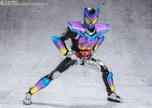 画像をギャラリービューアに読み込む, 【新品】 S.H.Figuarts 仮面ライダーガヴ ポッピングミフォーム（再販版） 約150mm PVC&amp;ABS製 塗装済み可動フィギュア 佐賀
