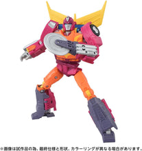 画像をギャラリービューアに読み込む, 【予約】 T-SPARK STUDIOSERIES スタジオシリーズ トランスフォーマー TS-25 ホットロッド MTMTEコレクション 可動フィギュア
