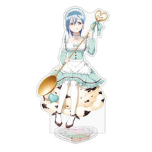 画像をギャラリービューアに読み込む, 【新品】 ラブライブ!シリーズ AiScReam アクリルスタンド 若菜四季 佐賀
