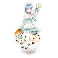 【新品】 ラブライブ!シリーズ AiScReam アクリルスタンド 若菜四季 佐賀