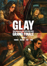 画像をギャラリービューアに読み込む, 【Blu-ray】【新品】 GLAY 30th Anniversary GLAY EXPO 2024-2025 GRAND FINALE Blu-ray GLAY 佐賀
