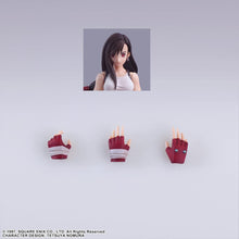 画像をギャラリービューアに読み込む, 【新品】 ファイナルファンタジーVII ブリングアーツ ティファ・ロックハート 佐賀
