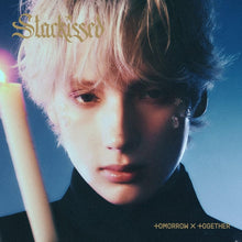 画像をギャラリービューアに読み込む, 【新品】 Starkissed(初回限定メンバーソロジャケット盤/HUENINGKAI Ver.) CD TOMORROW X TOGETHER 佐賀

