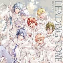 画像をギャラリービューアに読み込む, 【新品】 IDOLiSH7 3rd Album “LEADiNG TONE” 通常盤 CD IDOLiSH7 佐賀
