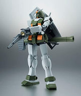 【新品】 ROBOT魂 -SIDE MS- FA-78-1 フルアーマーガンダム Ver. A.N.I.M.E. 佐賀