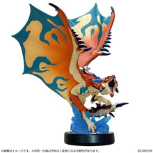画像をギャラリービューアに読み込む, 【新品】 amiibo レウス 【モンスターハンターストーリーズ3】(モンスターハンターシリーズ) 佐賀
