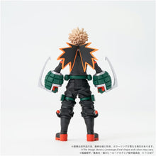 画像をギャラリービューアに読み込む, 【予約】 T-SPARK CK-M06 COLLEKAZARO 僕のヒーローアカデミア 爆豪勝己
