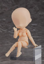 画像をギャラリービューアに読み込む, 【新品】 ねんどろいどどーる archetype 1.1 Woman[peach] ノンスケール プラスチック製 塗装済み可動フィギュア 佐賀
