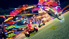 画像をギャラリービューアに読み込む, 【新品】 ソニックレーシング クロスワールド PlayStation 4 佐賀
