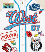 画像をギャラリービューアに読み込む, 【2形態Blu-rayセット/新品】 WEST. LIVE TOUR 2023 POWER (初回生産限定盤+通常盤) Blu-ray コンサート ライブ 倉庫
