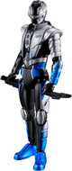 【新品】 超宇宙刑事ギャバン インフィニティ TOKUSATSU ACTION FIGURE ギャバン・ブシドー 佐賀