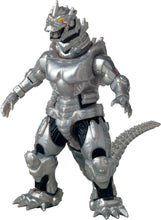 画像をギャラリービューアに読み込む, 【新品】 ゴジラアクションフィギュア メカゴジラ(2002) 佐賀
