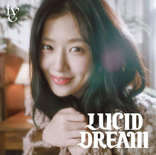 画像をギャラリービューアに読み込む, 【新品】 LUCID DREAM(YUJIN ver.)(完全生産限定盤) CD IVE 佐賀
