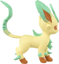 画像をギャラリービューアに読み込む, 【新品】 ポケットモンスター モンコレ MS-07 リーフィア 佐賀
