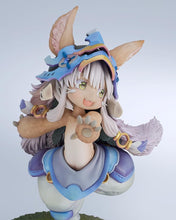 画像をギャラリービューアに読み込む, 【新品】 メイドインアビス 烈日の黄金郷 ナナチ 新衣装Ver. 1/8スケール プラスチック製 塗装済み完成品 佐賀
