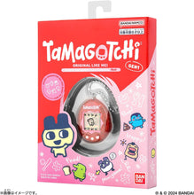 画像をギャラリービューアに読み込む, 【新品】 Original Tamagotchi Color Collection Red たまごっち 佐賀
