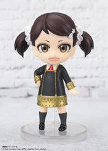 画像をギャラリービューアに読み込む, 【新品】 Figuarts mini SPY×FAMILY ベッキー・ブラックベル 約80mm ABS&amp;PVC製 塗装済み可動フィギュア 倉庫
