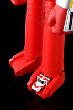 画像をギャラリービューアに読み込む, 【新品】 ジャンボマシンダー スーパーロボット マッハバロン 約600mm PP&amp;PVC&amp;ABS製 塗装済み可動フィギュア 佐賀
