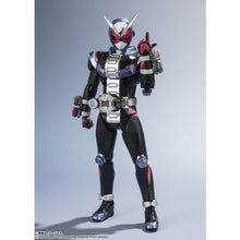 画像をギャラリービューアに読み込む, 【新品】 S.H.Figuarts 仮面ライダージオウ 平成ジェネレーションズエディション 約145mm PVC&amp;ABS製 塗装済み可動フィギュア 佐賀
