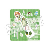 【新品】 五等分の花嫁∽ カスタムアクリルスタンド Sweets Enchantment 四葉 倉庫
