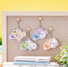 画像をギャラリービューアに読み込む, 【ランダム】【新品】 ぷちきゅあシェイカーチャーム 佐賀
