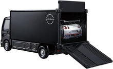 画像をギャラリービューアに読み込む, 【予約】 トミカプレミアム tomicaトランスポーター 日産 NISSAN GT-R NISMO Special edition

