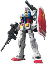 画像をギャラリービューアに読み込む, 【新品】 HG 機動戦士ガンダム THE ORIGIN RX-78-02 ガンダム 1/144スケール 色分け済みプラモデル 佐賀
