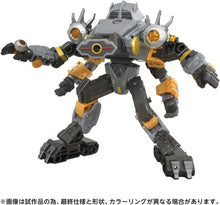 画像をギャラリービューアに読み込む, 【新品】 T-SPARK エイジ・オブ・ザ・プライム トランスフォーマー AOTP-29 アマルガマスプライム 可動フィギュア 佐賀
