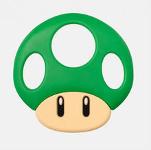 画像をギャラリービューアに読み込む, 【新品】 マイマリオ 歯がため 1UPキノコ 佐賀
