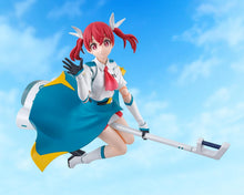 画像をギャラリービューアに読み込む, 【新品】 S.H.Figuarts 株式会社マジルミエ 桜木カナ 約135mm PVC&amp;ABS製 塗装済み可動フィギュア 佐賀
