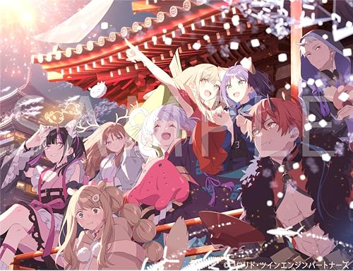 オリ特付】【Blu-ray】【予約】 超かぐや姫！ 特装限定版 Blu-ray