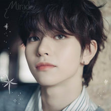 画像をギャラリービューアに読み込む, 【予約】 Miracle : The First Light (AKITO ver.) CD VIBY
