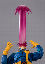 画像をギャラリービューアに読み込む, 【新品】 S.H.Figuarts MARVEL サイクロップス（GAMERVERSE） 約155mm PVC&amp;ABS製 塗装済み可動フィギュア
