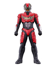 画像をギャラリービューアに読み込む, 【予約】 趙宇宙刑事ギャバン インフィニティ PROJECT R.E.D.ソフビシリーズ ギャバン・インフィニティ（激光ver.）
