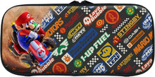 画像をギャラリービューアに読み込む, 【新品】 スリムハードケース COLLECTION for Nintendo Switch 2 マリオカート ワールド 佐賀
