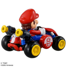画像をギャラリービューアに読み込む, 【予約】 トミカ ドリームトミカ NO.164 マリオカート ワールド マリオ
