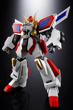 画像をギャラリービューアに読み込む, 【新品】 超合金魂 勇者エクスカイザー GX-120 キングエクスカイザー 約280mm ABS&amp;ダイキャスト&amp;PVC製 塗装済み可動フィギュア 佐賀
