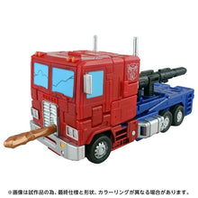 画像をギャラリービューアに読み込む, 【予約】 T-SPARK STUDIOSERIES スタジオシリーズ トランスフォーマー TS-27 オプティマスプライム MTMTEコレクション 可動フィギュア
