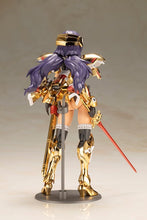 画像をギャラリービューアに読み込む, 【新品】 フレームアームズ・ガール ドゥルガー ゴールドリッター 佐賀

