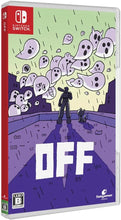 画像をギャラリービューアに読み込む, 【予約】 OFF Nintendo Switch

