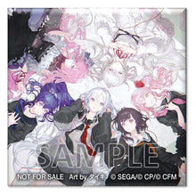 画像をギャラリービューアに読み込む, 【オリ特付】【新品】 25時、ナイトコードで。 SEKAI ALBUM vol.2 通常盤 CD 佐賀/
