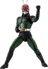 画像をギャラリービューアに読み込む, 【予約】 S.H.Figuarts (真骨彫製法) 仮面ライダーBLACK RX 約150mm PVC&amp;ABS&amp;布製 塗装済み可動フィギュア
