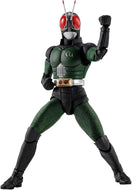 【新品】 S.H.Figuarts (真骨彫製法) 仮面ライダーBLACK RX 約150mm PVC&ABS&布製 塗装済み可動フィギュア 佐賀